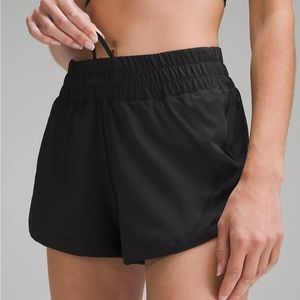 Lululemon Track That Shorts